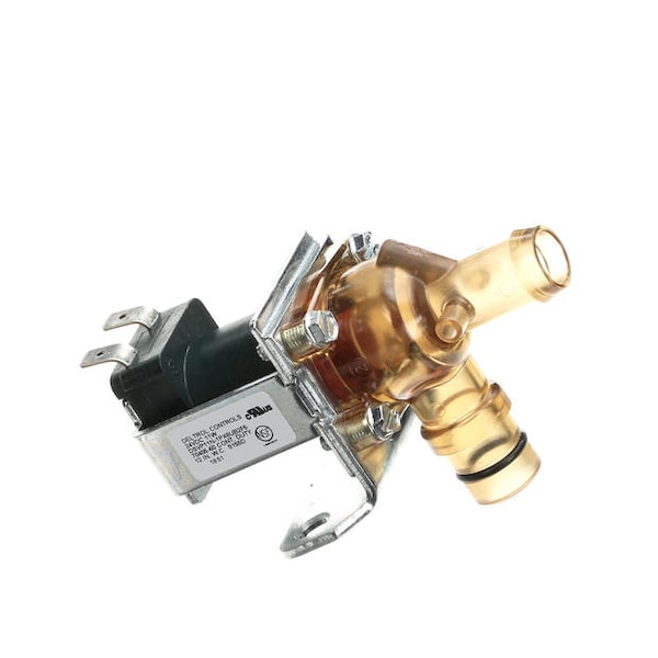 Valve, Disp 24Vdc Non/Vent- Bp